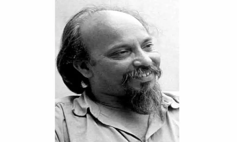 ചിന്ത രവി