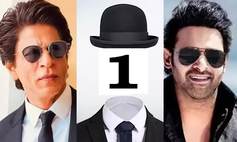 Most popular actors of India Most popular actors of India