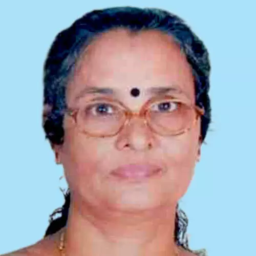 ത​ങ്ക​മ്മ