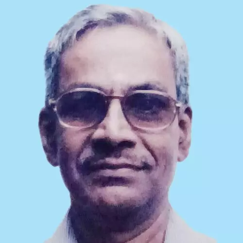 വാ​സു​ദേ​വ​ൻ ന​മ്പൂ​തി​രി​പ്പാ​ട്