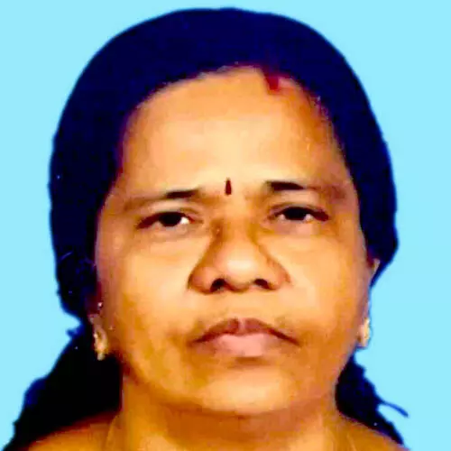 ല​ക്ഷ്മി ദേ​വി