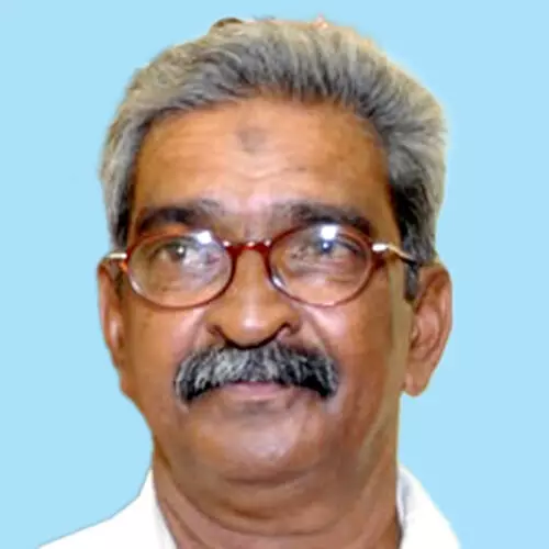 അ​ബൂ​ബ​ക്ക​ർ