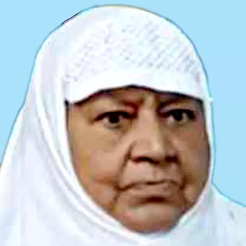 സ​ൽ​മ ഉ​മ്മ