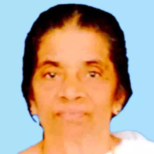 പാ​ർ​വ​തി