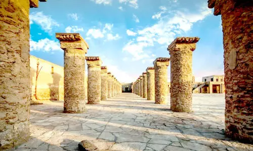 59 പു​രാ​വ​സ്തു കേ​ന്ദ്ര​ങ്ങ​ൾ​കൂ​ടി സൗ​ദി ദേ​ശീ​യ പൈ​തൃ​ക ര​ജി​സ്​​റ്റ​റി​ൽ