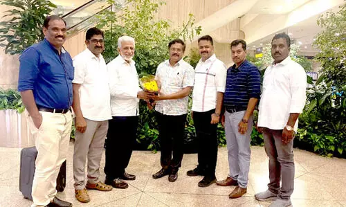 സൗ​ദി കെ.​എം.​സി.​സി ദേ​ശീ​യ ഭാ​ര​വാ​ഹി​ക​ളു​ടെ   തെ​ര​ഞ്ഞെ​ടു​പ്പ്​ വെ​ള്ളി​യാ​ഴ്​​ച