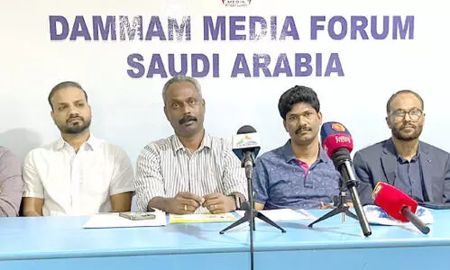 ജെ.​ബി.​സി-​അ​ൽ​നാ​ദി ഓ​പ​ൺ ബാ​ഡ്മി​ന്‍റൺ ടൂ​ർ​ണ​മെൻറ്​ ഇ​ന്ന്​ ആ​രം​ഭി​ക്കും