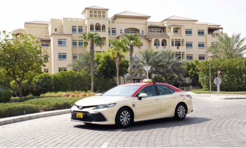 ദുബൈ ടാക്സി കമ്പനി ഓഹരി വിൽപന തുടങ്ങി ദുബൈ ടാക്സി കമ്പനി ഓഹരി വിൽപന തുടങ്ങി