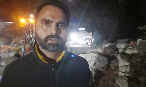 ദീ​പ​ക് ബി​ജ​ൽ​വാ​ൻ