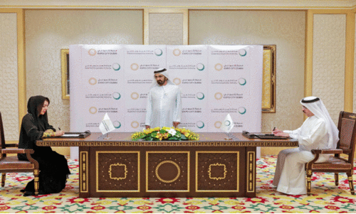 എ​ക്സ്​​പോ സി​റ്റി​ക്ക്​ ഇ​നി സോ​ളാ​ർ തി​ള​ക്കം