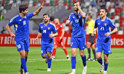 ലോ​ക​ക​പ്പ് യോ​ഗ്യ​ത: മ​നോ​ഹ​ര തി​രി​ച്ചു​വ​ര​വ്; വ​രും ക​ളി​ക​ൾ പ്ര​ധാ​നം