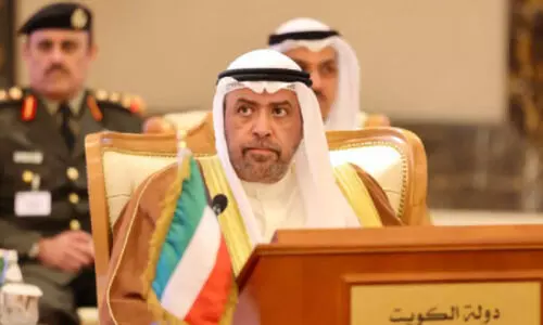 പ്ര​തി​രോ​ധ ജാ​ഗ്ര​ത അ​നി​വാ​ര്യം -പ്ര​തി​രോ​ധ​മ​ന്ത്രി