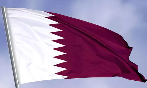 ഖ​ത്ത​റി​ന് അ​ഭി​ന​ന്ദ​ന​വു​മാ​യി ലോ​ക​രാ​ജ്യ​ങ്ങ​ൾ