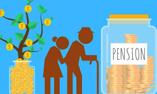 social security pension