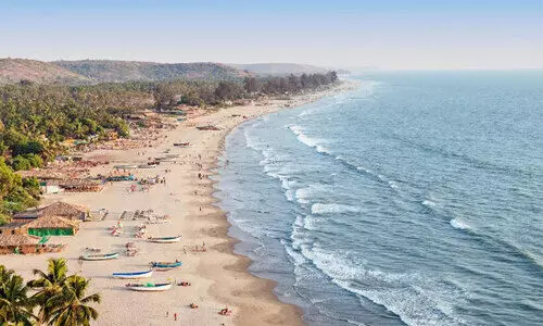 Neeleswaram Beach Fest