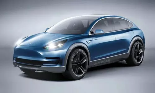ടെസ്‍ല ഇന്ത്യയിൽ കൊണ്ടുവരുന്ന മോഡൽ Y-യെ കുറിച്ചറിയാം