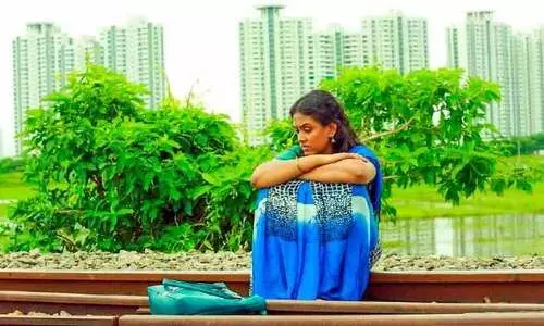 വ​ര​ണ്ടുപോ​കാ​ത്ത  ഇ​ട​ങ്ങ​ൾ