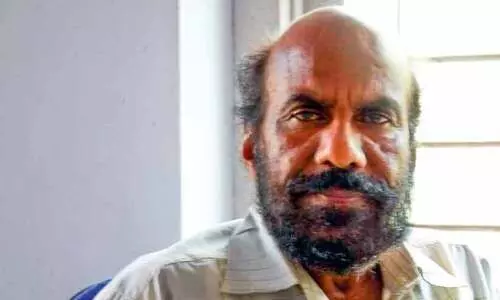 ചെ​ല​വൂ​ർ വേ​ണു ഫി​ലിം   ഫെ​സ്റ്റി​വ​ൽ