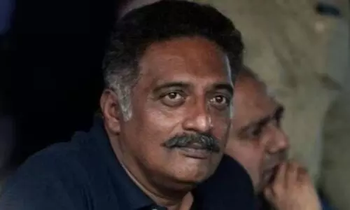 പ്രകാശ് രാജിന് ഇ.ഡി സമൻസ്