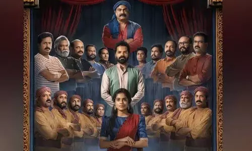 ഐ.എഫ്.എഫ്.ഐ ഇന്ത്യൻ പനോരമയിൽ ഉദ്‌ഘാടന ചിത്രമായി ‘ആട്ടം’