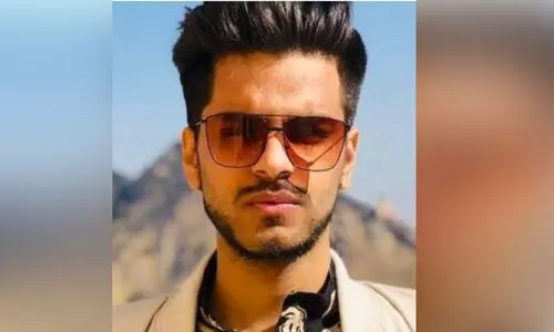 26Year Old Indian Doctoral Student Shot Dead Inside Car In US