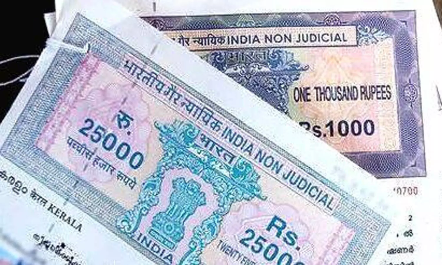 Land Re-classification