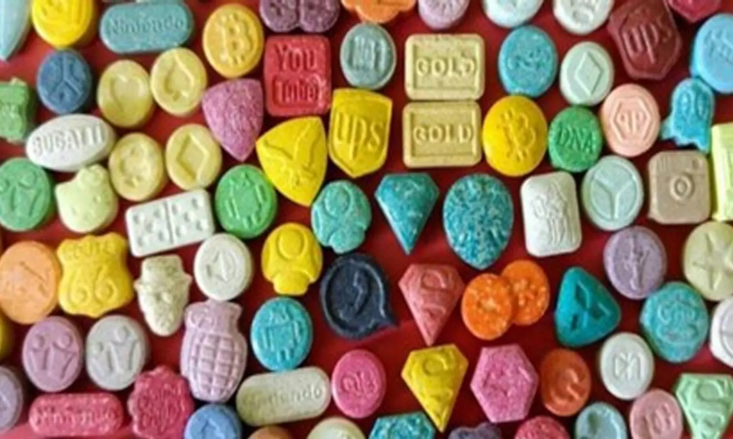 MDMA 4 person Including women arrested in Kannur