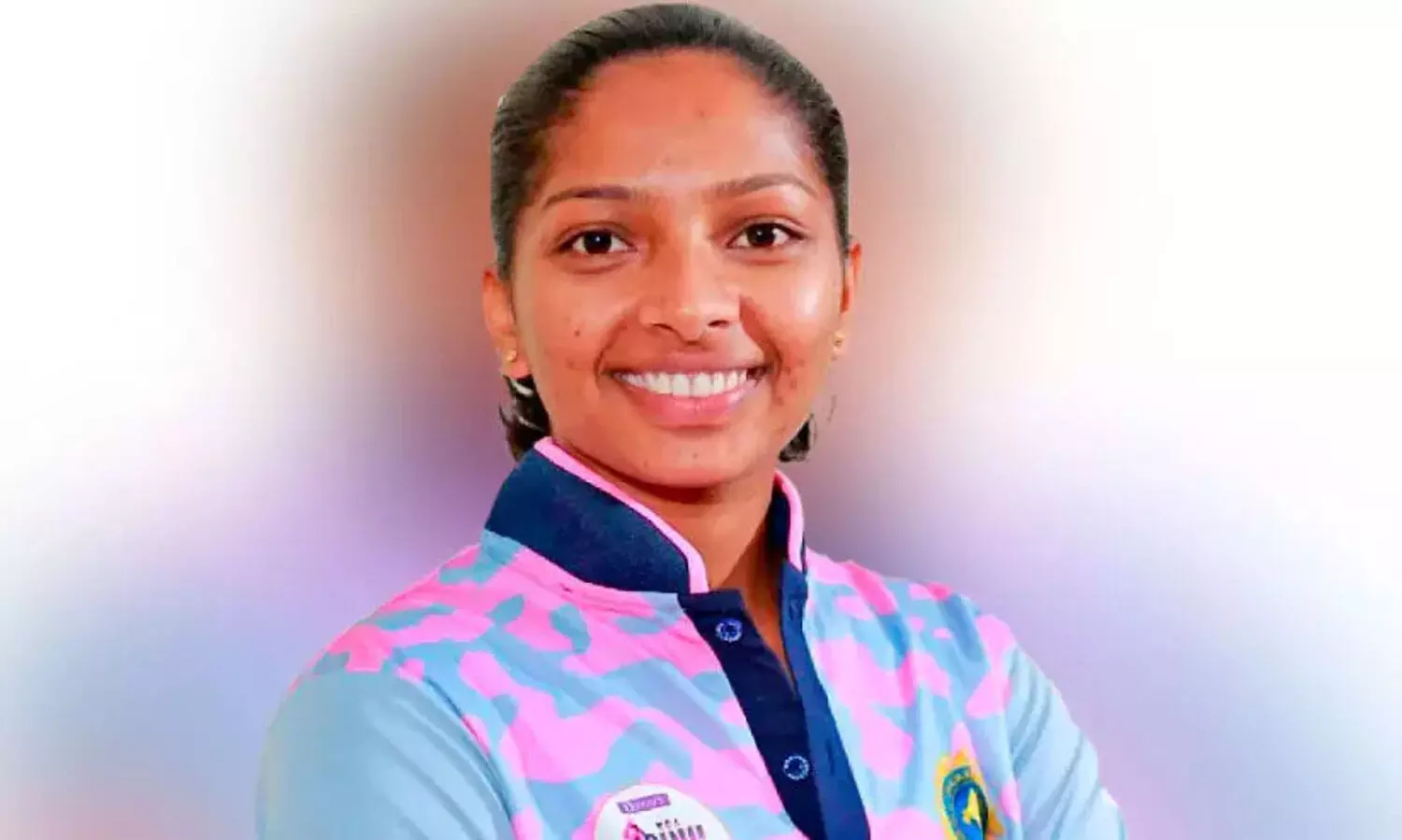 മലയാളി താരം മിന്നുമണി ഇന്ത്യ എ ടീം ക്യാപ്റ്റൻ