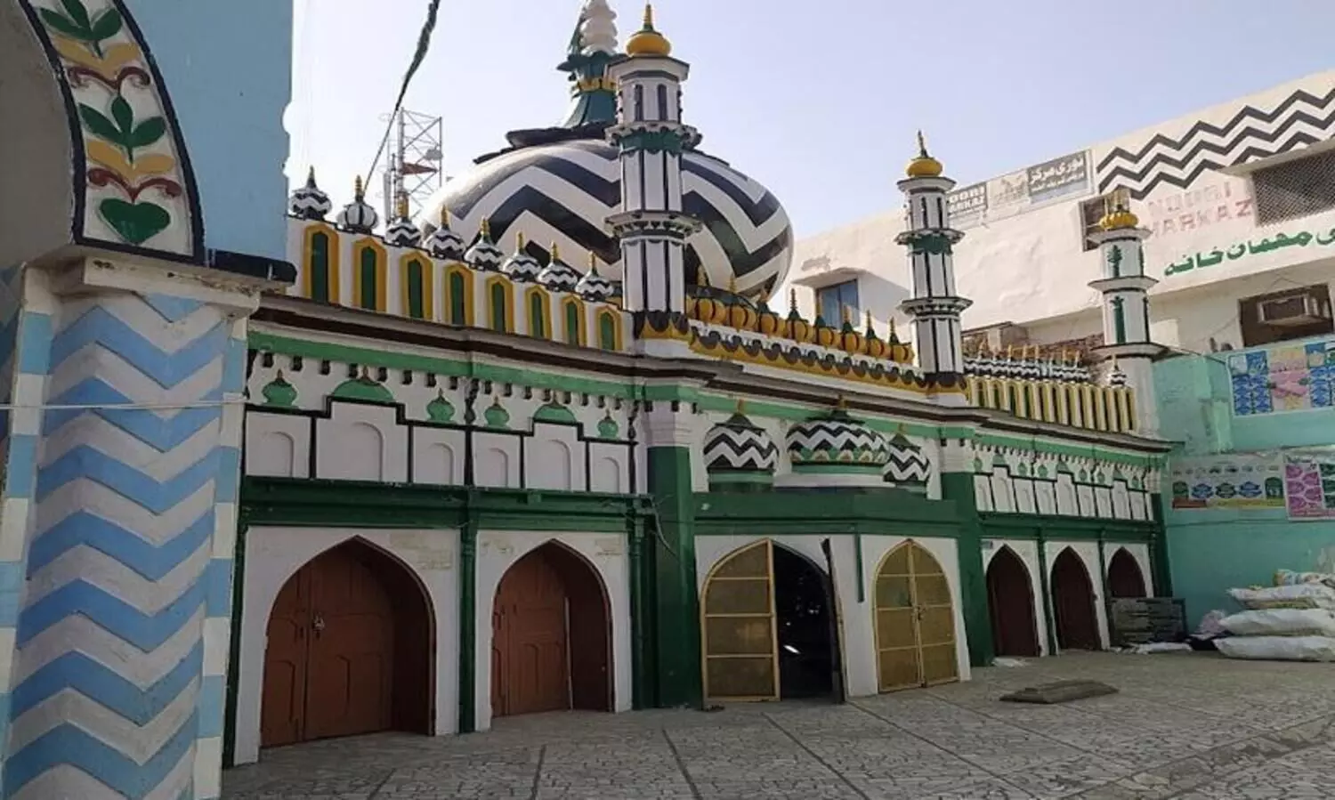 Halal certification marketing trick to boost sales, ban is right’