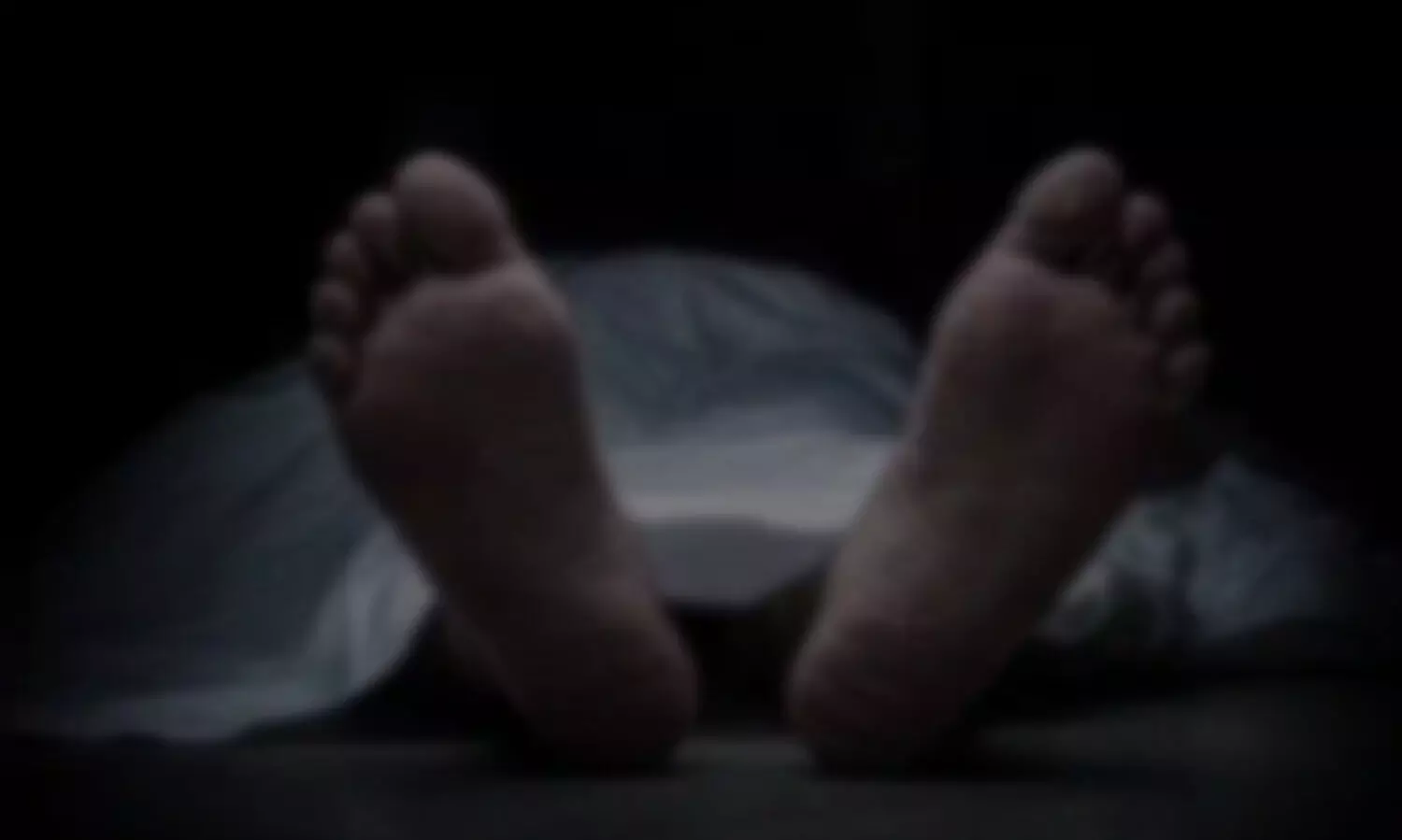 പോക്സോ കേസ് പ്രതി വിചാരണത്തലേന്ന് ജീവനൊടുക്കി