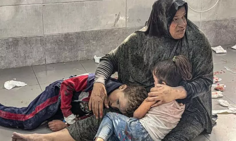 israel palestine conflict israel palestine conflict