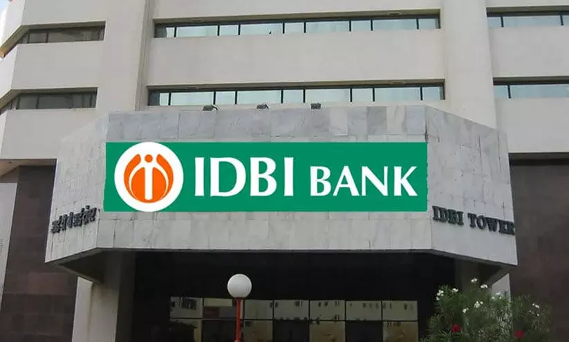 IDBI Bank IDBI Bank