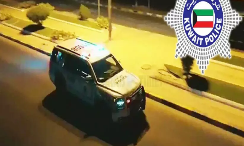 ക​ർ​ശ​ന പ​രി​ശോ​ധ​ന തു​ട​രു​ന്നു: സ്വ​ദേ​ശി പാ​ര്‍പ്പി​ട മേ​ഖ​ല​യി​ല്‍ പ്ര​വാ​സി ബാ​ച്ചി​ല​ർ​മാ​രു​ടെ താ​മ​സം അ​നു​വ​ദി​ക്കി​ല്ല