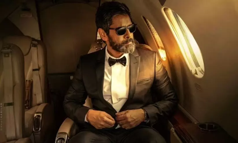 ധ്രുവനച്ചിത്തരത്തിന്റെ റിലീസ് അവസാന നിമിഷം മാറ്റി; സിനിമ റിലീസ് ചെയ്യാൻ കുറച്ച് ദിവസം കൂടി വേണമെന്ന് ഗൗതം മേനോൻ