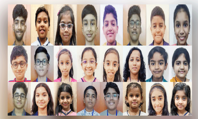 ബി.​എ​ഫ്.​സി-​കെ.​സി.​എ ഇ​ന്ത്യ​ൻ ടാ​ല​ന്റ് സ്കാ​ൻ വി​ജ​യി​ക​ൾ