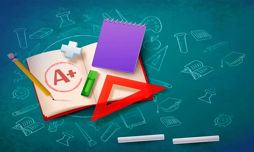 ഗ​ണി​തം മ​നോ​ഹ​രം... മ​ഞ്ചാ​ടി പോ​ലെ