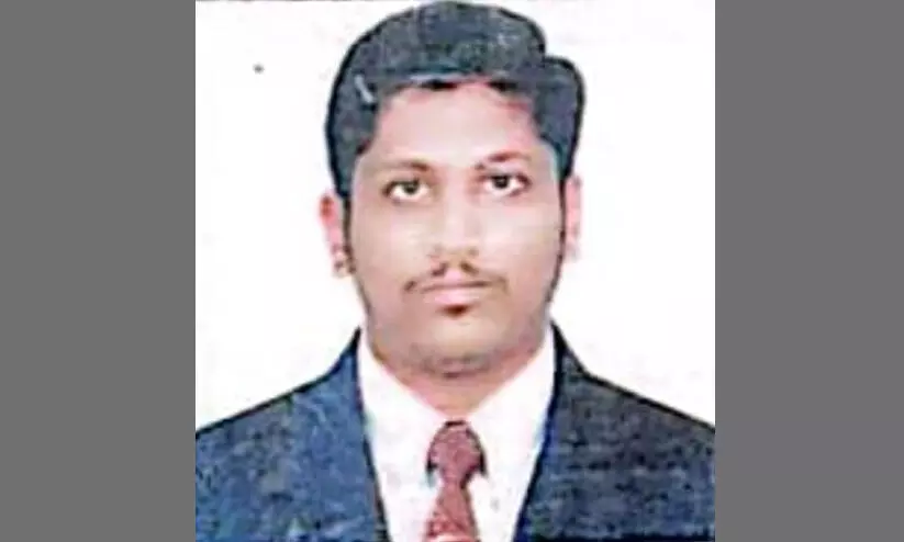 തൃശൂർ സ്വദേശി റാസൽഖൈമയിൽ നിര്യാതനായി തൃശൂർ സ്വദേശി റാസൽഖൈമയിൽ നിര്യാതനായി