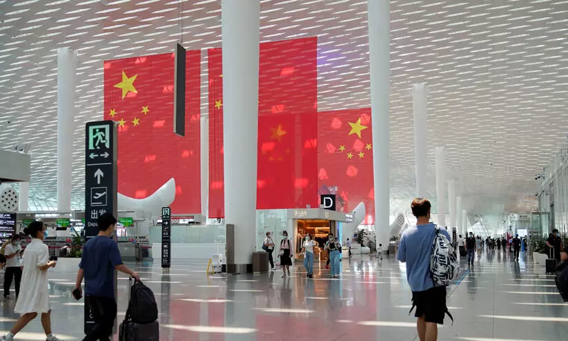 china airport 897