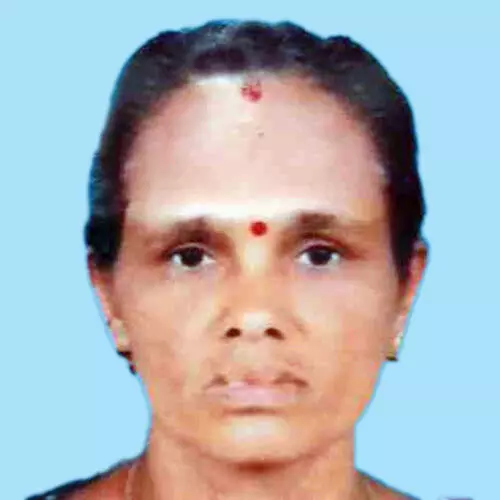 ക​ന​ക​ല​ത