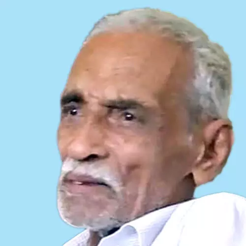 ഹു​സൈ​ൻ