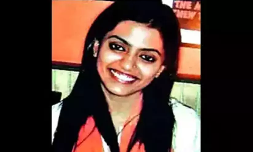 സൗമ്യ വിശ്വനാഥൻ വധം: ശിക്ഷാവിധി ഇന്നത്തേക്ക് മാറ്റി സൗമ്യ വിശ്വനാഥൻ വധം: ശിക്ഷാവിധി ഇന്നത്തേക്ക് മാറ്റി