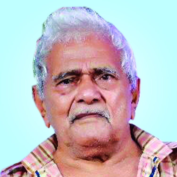 കു​ഞ്ഞേ​നി