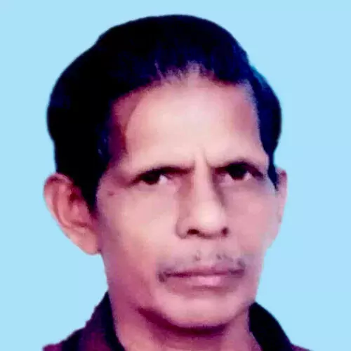 ദ​യാ​ന​ന്ദ​ൻ