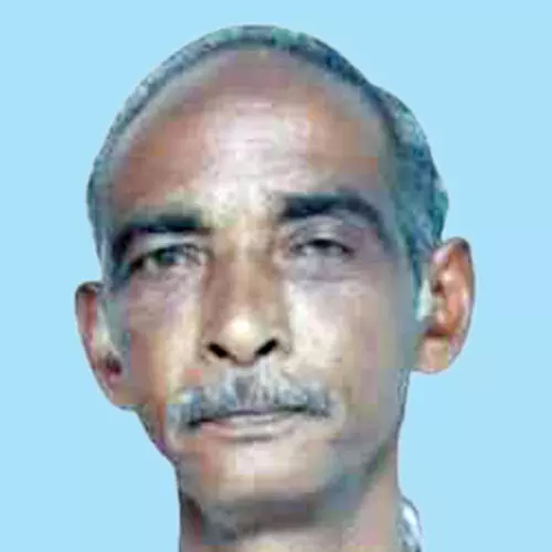 ദേ​വ​സി​ക്കു​ട്ടി