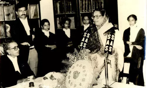 justice fathima beevi