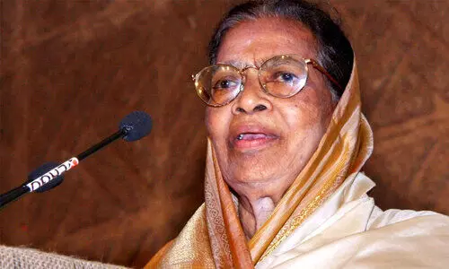 justice fathima beevi