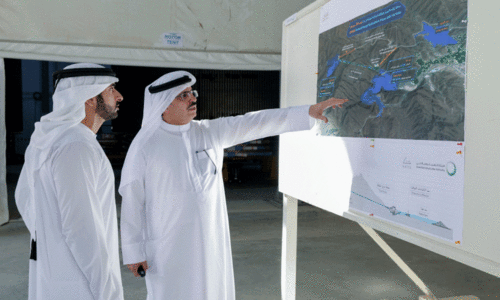 ഹത്ത ജലവൈദ്യുതി നിലയം നിർമാണം അവസാന ഘട്ടത്തിൽ ഹത്ത ജലവൈദ്യുതി നിലയം നിർമാണം അവസാന ഘട്ടത്തിൽ