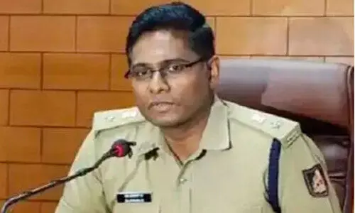 പ്ര​തി​യു​മാ​യി എ​യ​ർ ഹോ​സ്റ്റ​സ് അ​ക​ന്ന​ത് കൂ​ട്ട​ക്കൊ​ല​യി​ലേ​ക്ക് ന​യി​ച്ചു​വെ​ന്ന് മൊ​ഴി