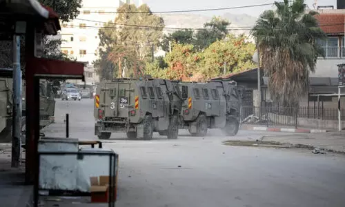 പ്രതിദിനം 1,30,000 ലിറ്റർ ഡീസൽ ഗസ്സക്ക് നൽകുമെന്ന് ഈജിപ്ത്