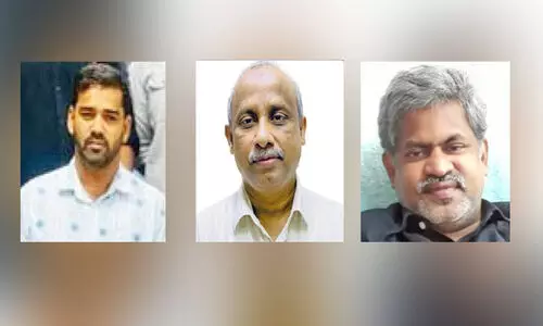 ക​രു​വാ​ര​കു​ണ്ട് കു​ട്ട​ത്തി മ​ഹ​ല്ല് സൗ​ദി ക​മ്മി​റ്റി​ക്ക് പു​തി​യ ഭാ​ര​വാ​ഹി​ക​ൾ